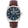 Ben Sherman meeste kell WB040T (Ø 43 mm)