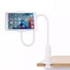 AWEI Desk holder X3 up to 10,5 inches valge