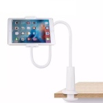 AWEI Desk holder X3 up to 10,5 inches valge