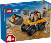 LEGO klotsid 60450 City Radlader