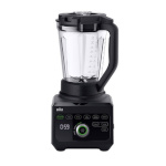 Braun blender  JB 9040 PowerBlend 9 Standmixer, must