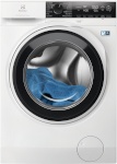 Electrolux pesumasin EFI743WX4W 700 SteamCare Washing Machine, 10,5kg, 1400 p/min, valge