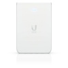 Ubiquiti ruuter WiFi 6 access point with a built-in PoE switch 	U6-IW 802.11ax, 2.4 GHz/5 GHz, 10/100/1000 Mbit/s, Ethernet LAN (RJ-45) ports 1, PoE in, Antenna type Internal