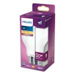 Philips LED pirn D 120 W 13 W E27 2000 Lm 7x12cm (2700 K)