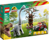 LEGO klotsid Jurassic World 76960 Brachiosaurus Discovery