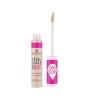 Essence peitekreem Stay All Day 14h Long-Lasting Concealer 7ml, 10 Light Honey, naistele