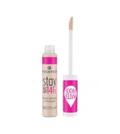 Essence peitekreem Stay All Day 14h Long-Lasting Concealer 7ml, 10 Light Honey, naistele