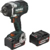 Metabo akulööktrell SSW 18 LTX 800 BL Cordless Impact Driver