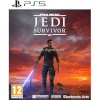 PlayStation 5 mäng Star Wars; Jedi Survivor