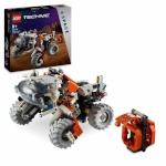 Lego klotsid konstruktor Technic 42178 LT78 Surface Space Loader Mitmevärviline