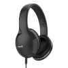 Havit mänguri kõrvaklapid H100d Wired Headphone must