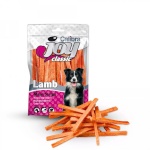 Calibra maius koerale Joy Classic Lamb Strips - Dog treat - 80g