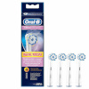 Braun Oral-B lisaharjad Sensi Ultra Thin valge