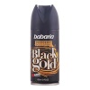 Babaria pihustatav deodorant Men Black Gold BAB31345 (150ml)