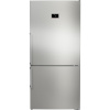 Bosch külmik KGP86FIC0N Serie 8 Fridge-Freezer Combination, roostevaba teras