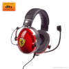 Thrustmaster kõrvaklapid Thrustmaster Gaming Headset DTS T Racing Scuderia Ferrari Edition