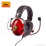 Thrustmaster kõrvaklapid Thrustmaster Gaming Headset DTS T Racing Scuderia Ferrari Edition