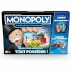 Monopoly Monopoly Electronic Banking Monopoly Super Electronique FR (Prantsuse)