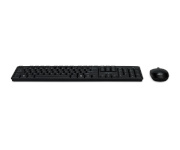 Acer klaviatuur Combo 100 Wireless keyboard and mouse, US/INT