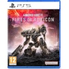 PlayStation 5 mäng Armored Core VI Launch Edition