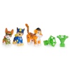 Paw Patrol sõiduk Hero Pup Jungle Chase, 6068629