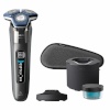 Philips pardel S7887/55 Series 7000 Wet & Dry Electric Shaver, must