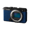 Panasonic Lumix DC-S9 kere Night sinine