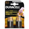 Duracell patareid Basic MN1400 C BL2