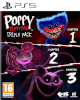 Mob Entertainment mäng Poppy Playtime: Triple Pack (PS5)