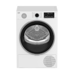 Beko pesukuivati B5T4924SWW Tumble Dryer, 9kg, A+++, valge