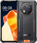 Oukitel mobiiltelefon WP28S, 128/4GB, oranž