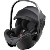 BRITAX turvatool 40-85 cm BABY-SAFE PRO DIAMOND CLASSIC, Deep Black, 2000040835