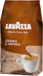 Lavazza kohvioad Crema E Aroma Coffee Beans, 1kg