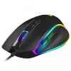 Modecom Optical Wired hiir Mouse Volcano Veles must