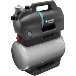 Gardena aiapump 3800 Silent Domestic Water Pump, hall