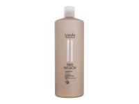 Londa Professional šampoon Fiber Infusion 1000ml, naistele