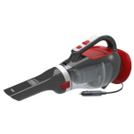 Black & Decker Käsitolmuimeja ADV1200