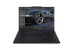 Lenovo sülearvuti THINKPAD P1 G7, 16" WQXGA 500N 165HZ, U9 185H VPRO, 64GB, 1TB, RTX 2000 ADA 8GB, HAPTIC TOUCHPAD, W11 PRO HE, 3YPS+CO?, ENG