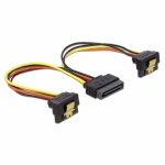 DELOCK SATA Voolujuhe 60128