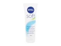 Nivea näokreem Soft 75ml, naistele