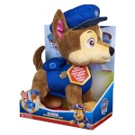 Paw Patrol pehme mänguasi Chase, 6063790