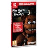 Nintendo Switch mäng Five Nights at Freddys - Core Collection