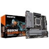 Gigabyte emaplaat B650M GAMING X AX, AMD, AM5, DDR5, mATX