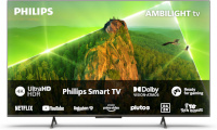 Philips televiisor PUS8108 50" 4K LED Ambilight TV