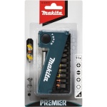 Makita kruvikeerajate komplekt E-03573 Torsion Bit-Set 11-osaline