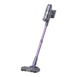 Lubluelu varstolmuimeja L7 Cordless Upright Vacuum Cleaner, lilla/hall