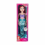 Disney Princess nukk Ariel 80cm