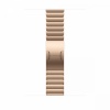 Apple kellarihm Watch Gold Link Bracelet 46 mm