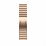 Apple kellarihm Watch Gold Link Bracelet 46 mm