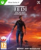 Xbox Series X mäng Star Wars Jedi Survivor